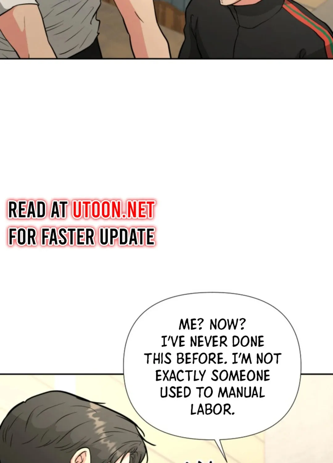 Golden Print Chapter 48 page 73 - 