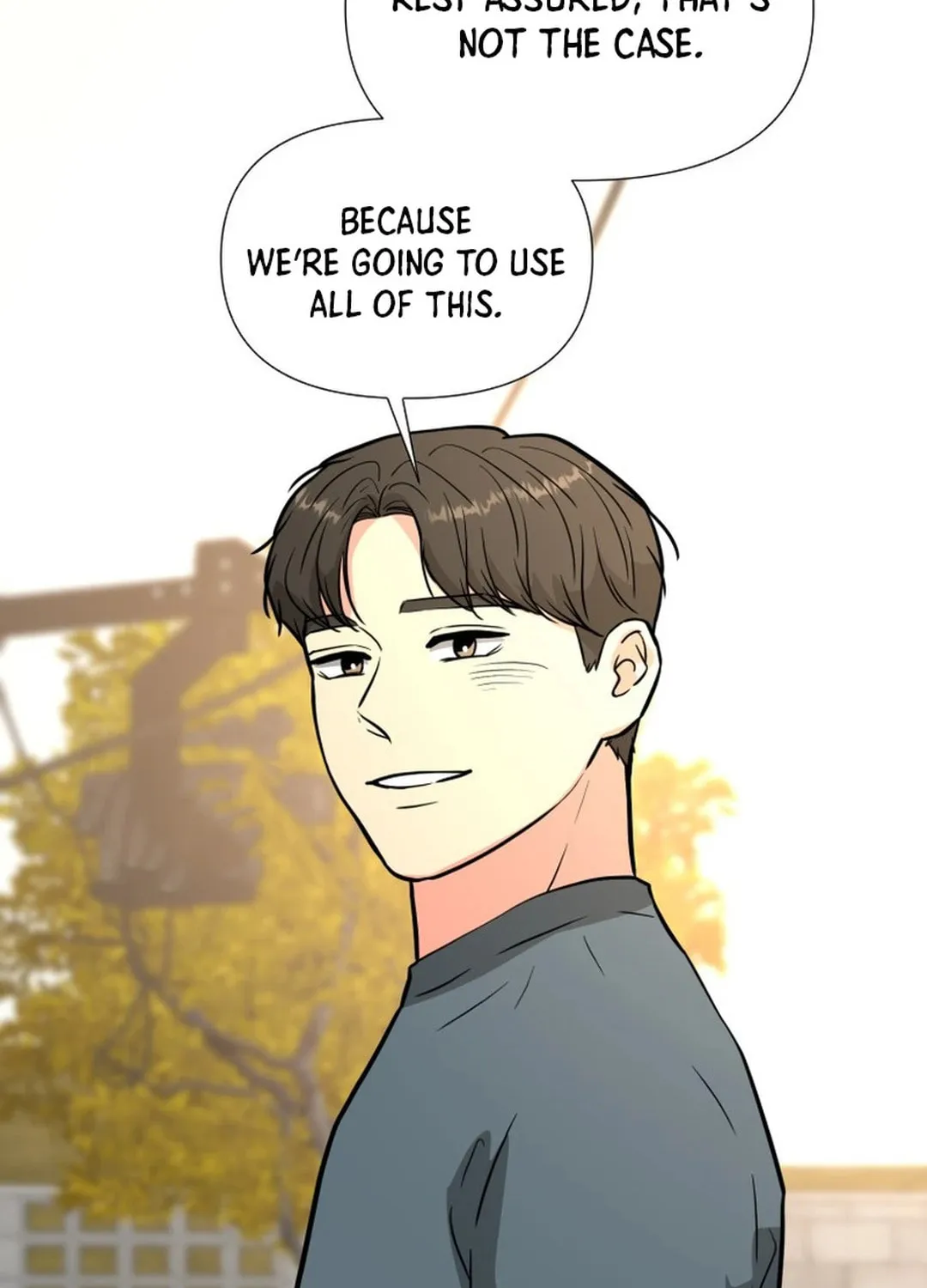 Golden Print Chapter 48 page 9 - 