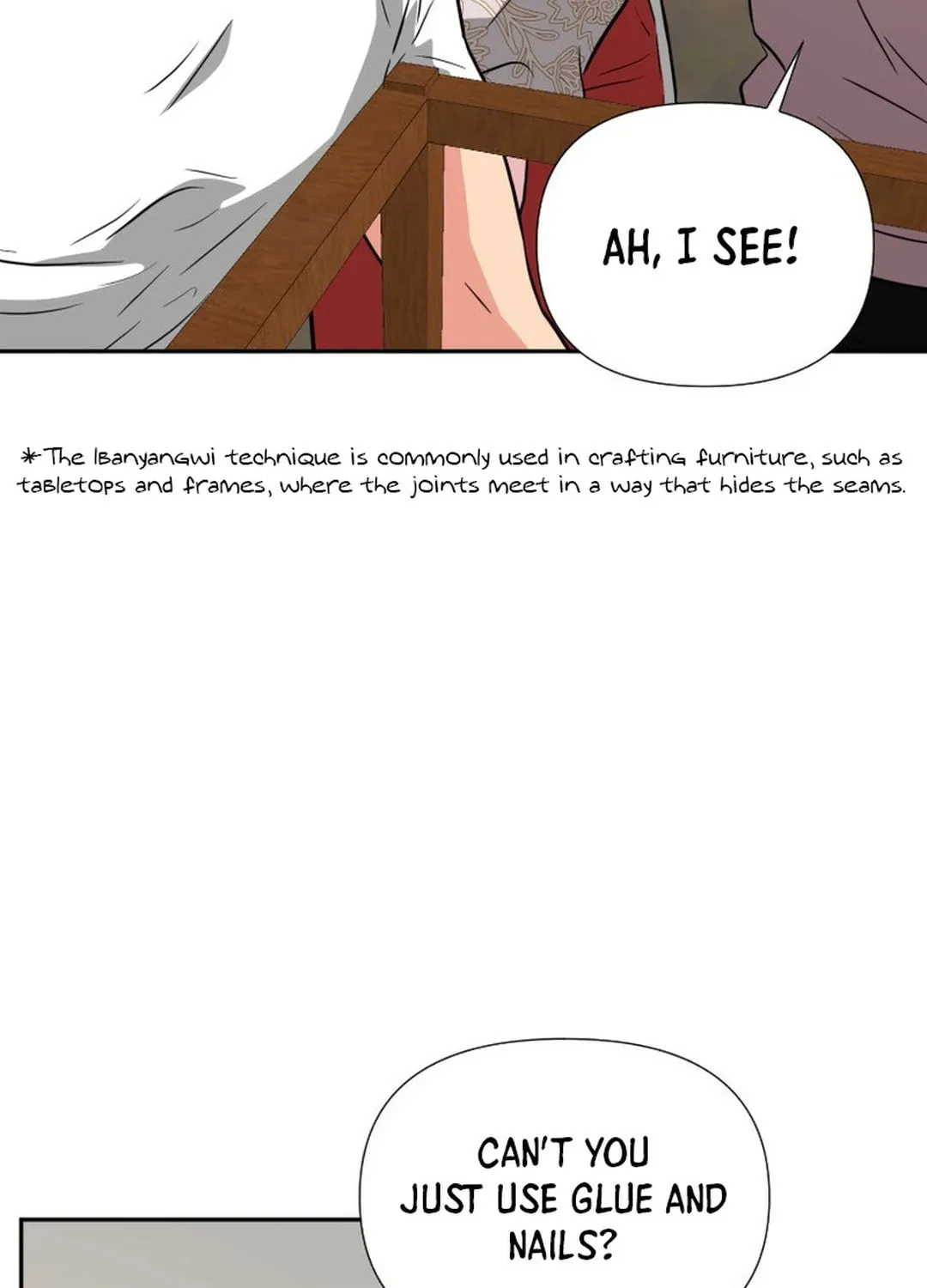 Golden Print Chapter 48 page 85 - 