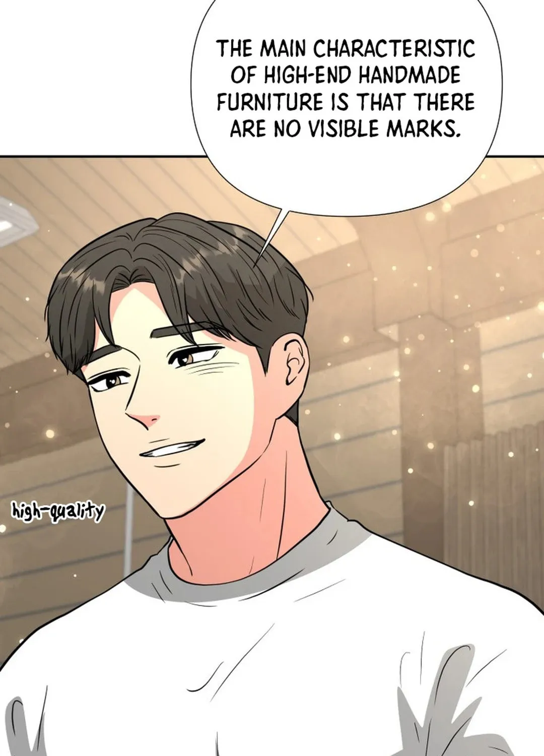 Golden Print Chapter 48 page 87 - 