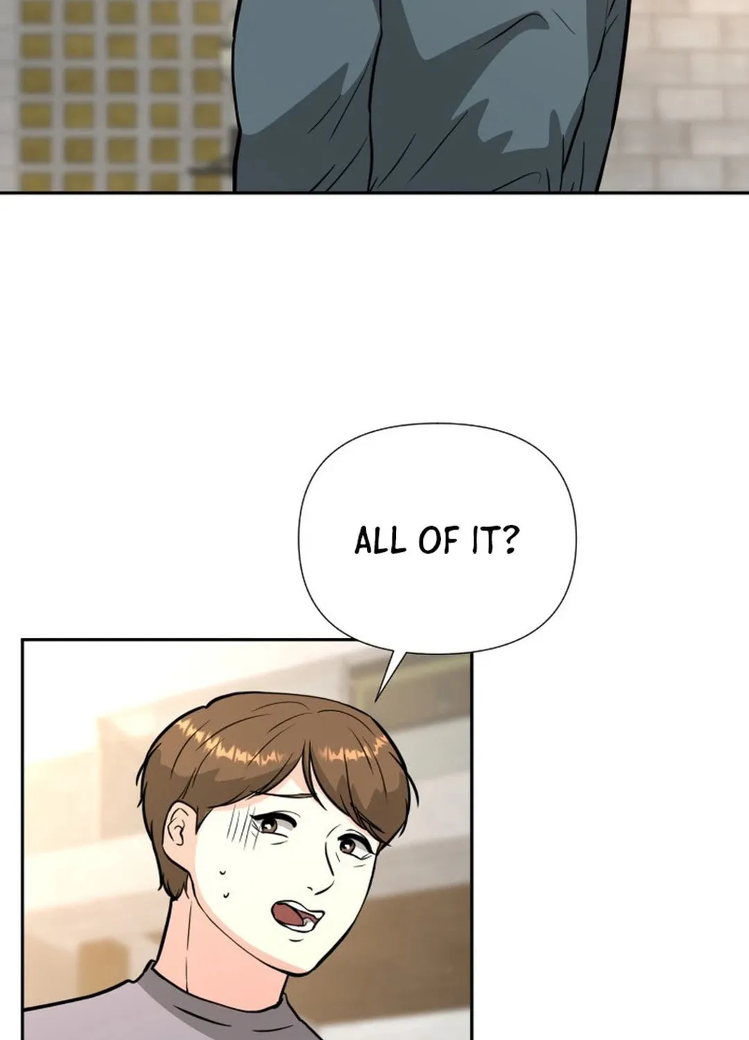 Golden Print Chapter 48 page 10 - 