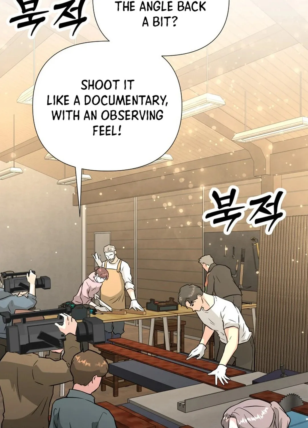 Golden Print Chapter 48 page 92 - 