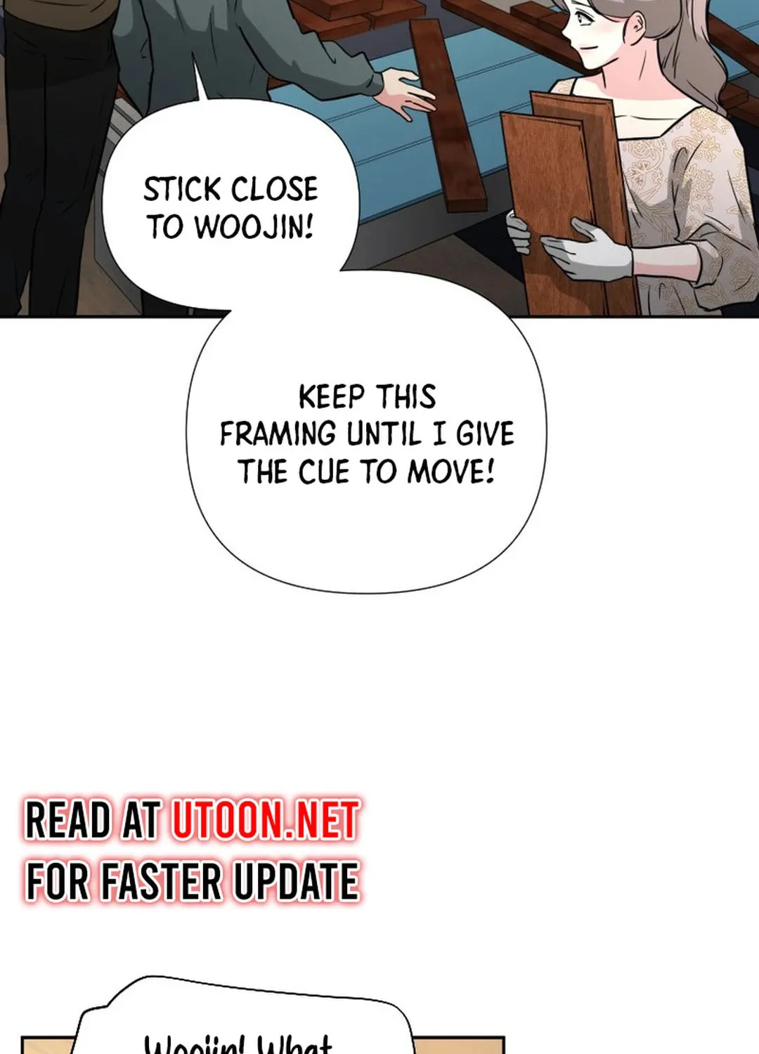 Golden Print Chapter 48 page 93 - 
