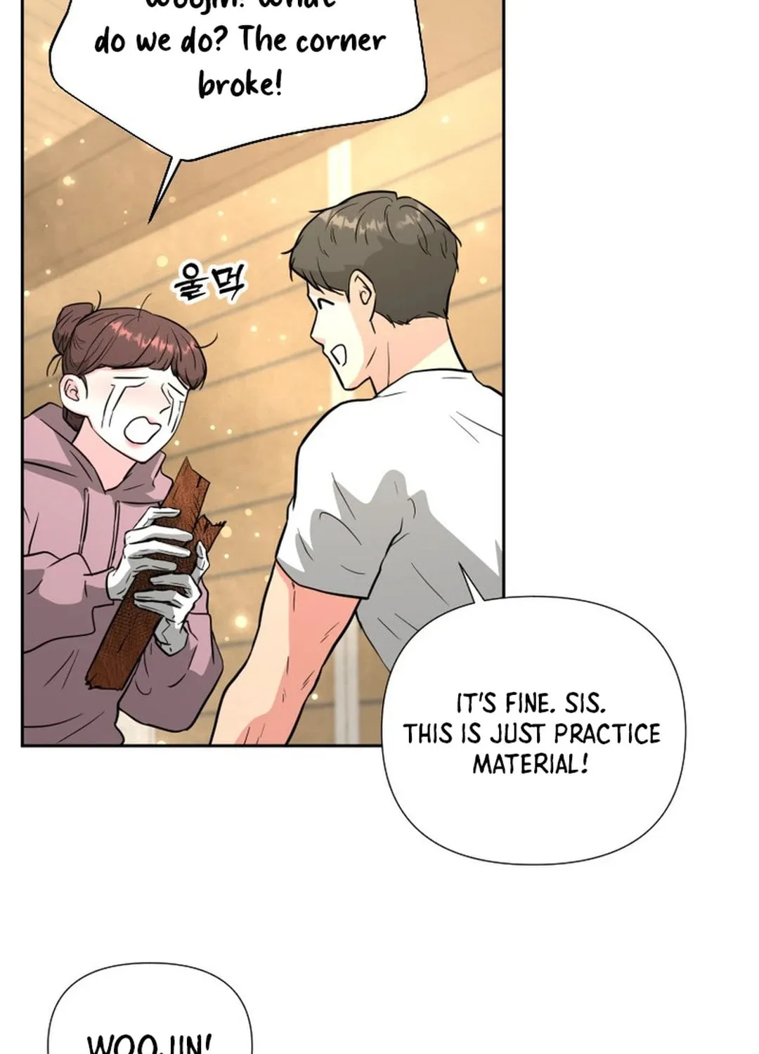 Golden Print Chapter 48 page 94 - 