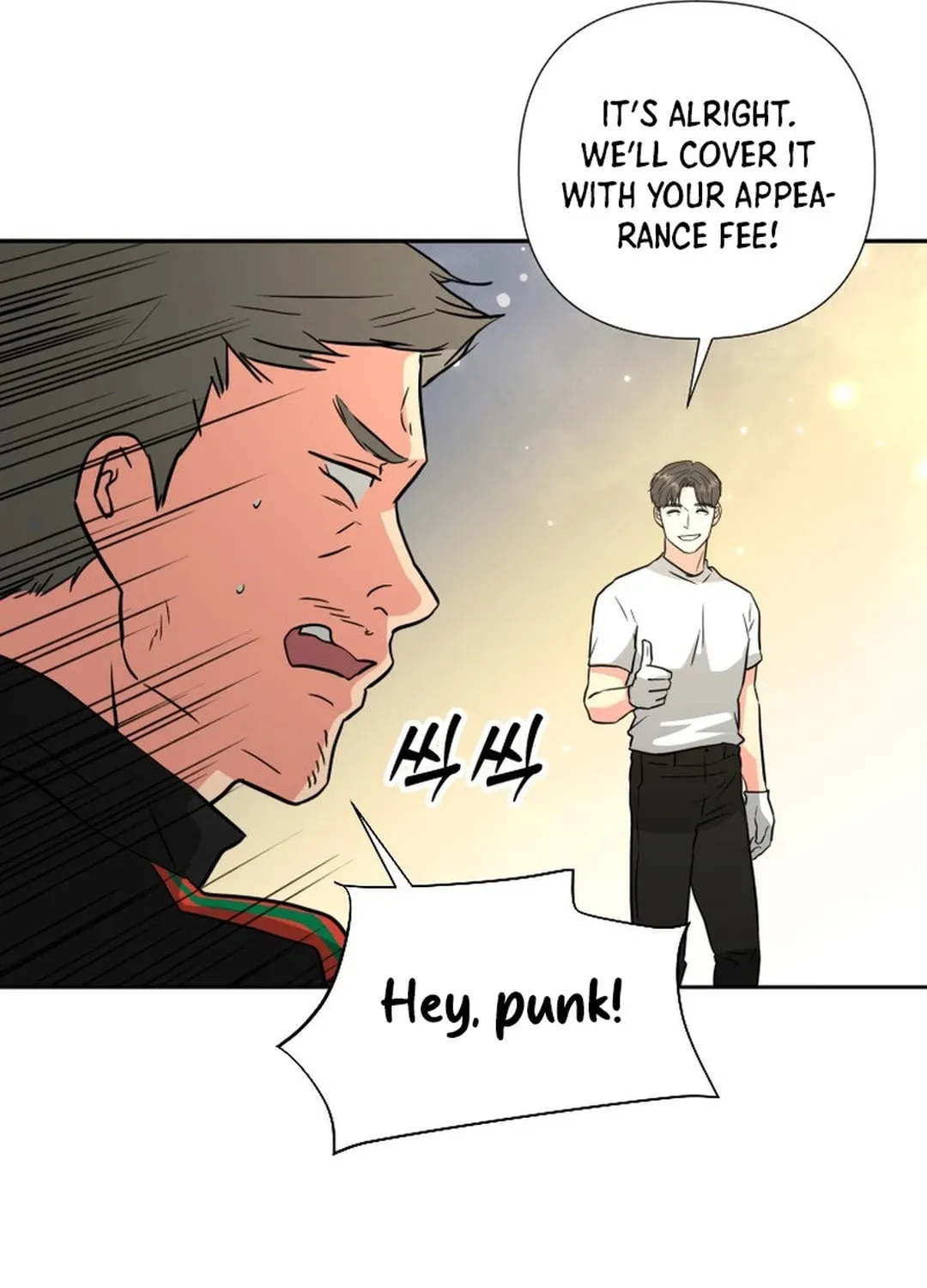 Golden Print Chapter 48 page 97 - 