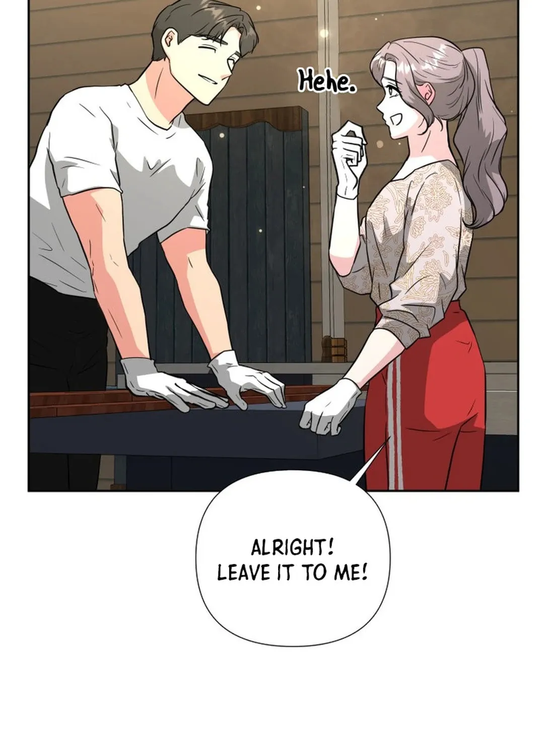 Golden Print Chapter 48 page 99 - 