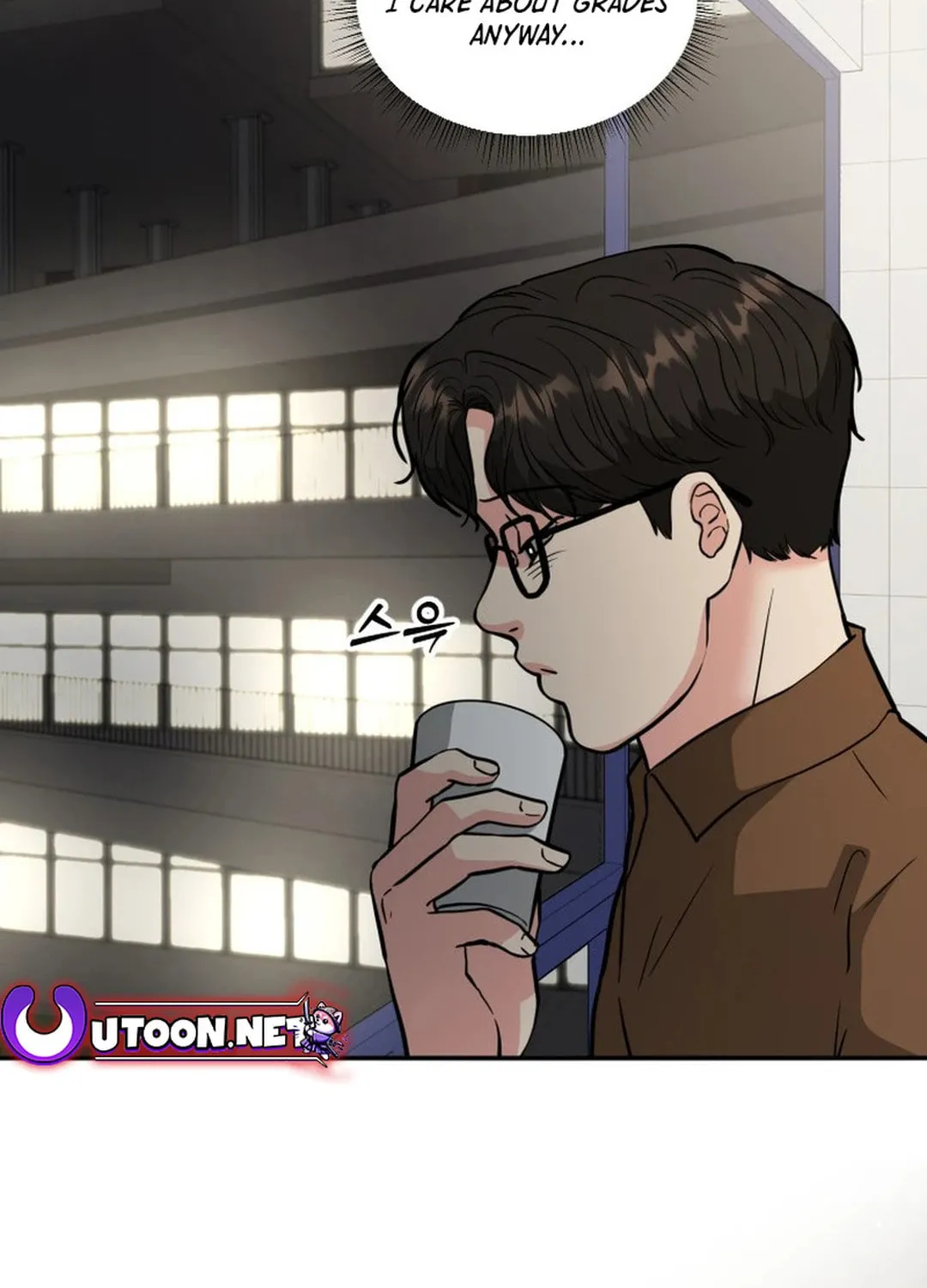 Golden Print Chapter 49 page 11 - 