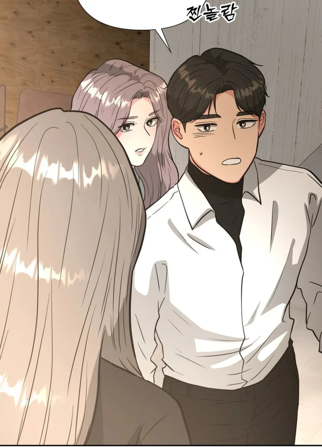 Golden Print Chapter 49 page 103 - 