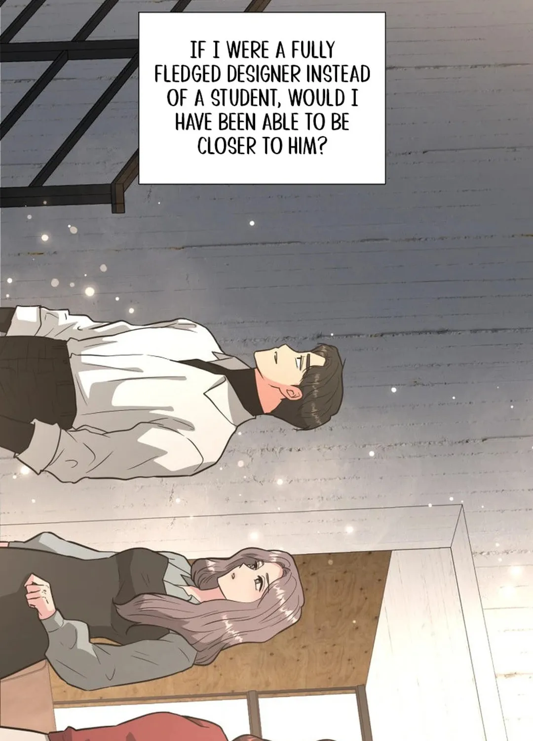Golden Print Chapter 49 page 107 - 