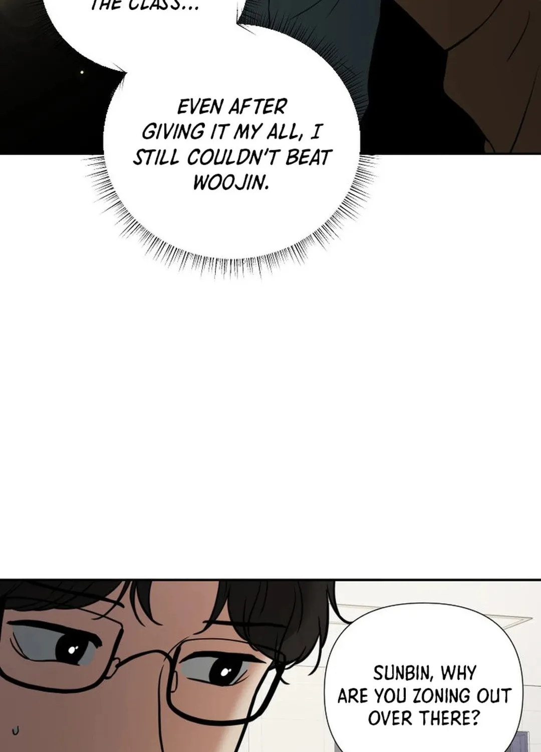 Golden Print Chapter 49 page 13 - 
