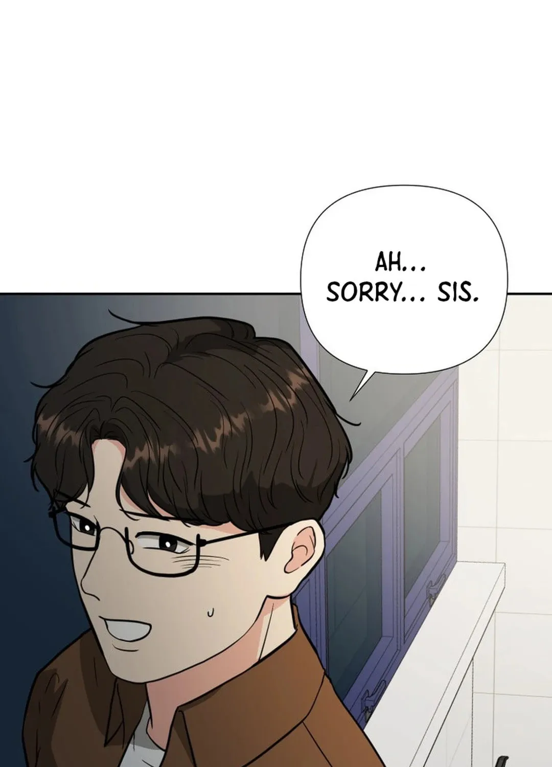 Golden Print Chapter 49 page 15 - 