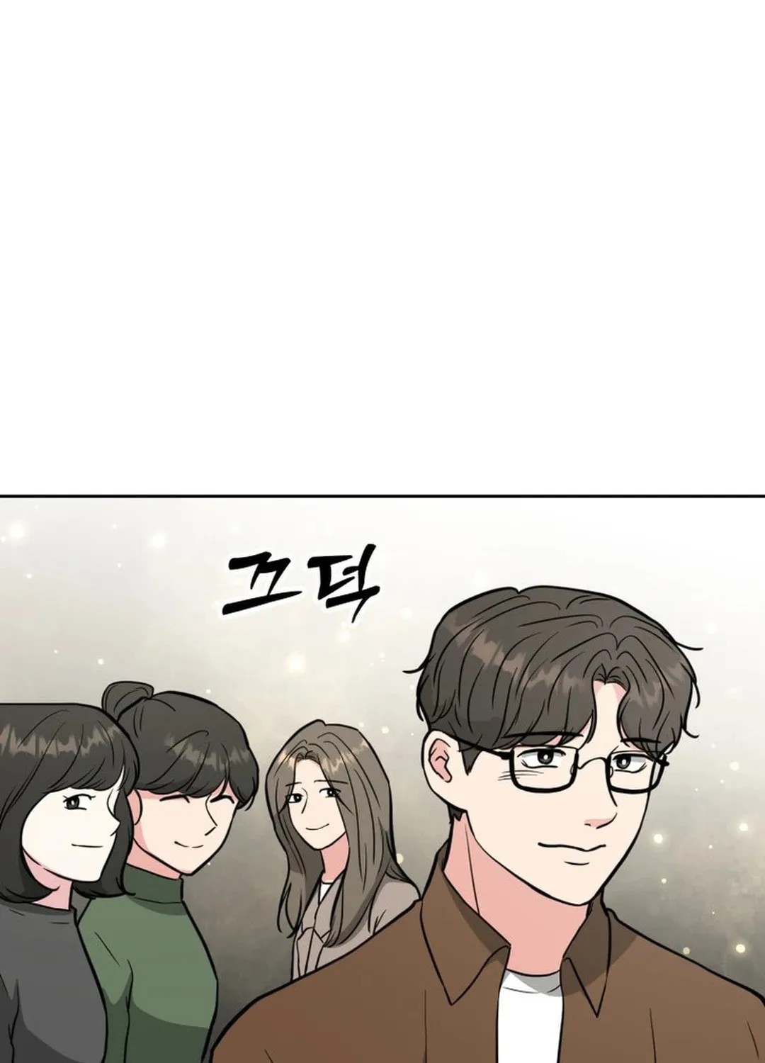 Golden Print Chapter 49 page 18 - 