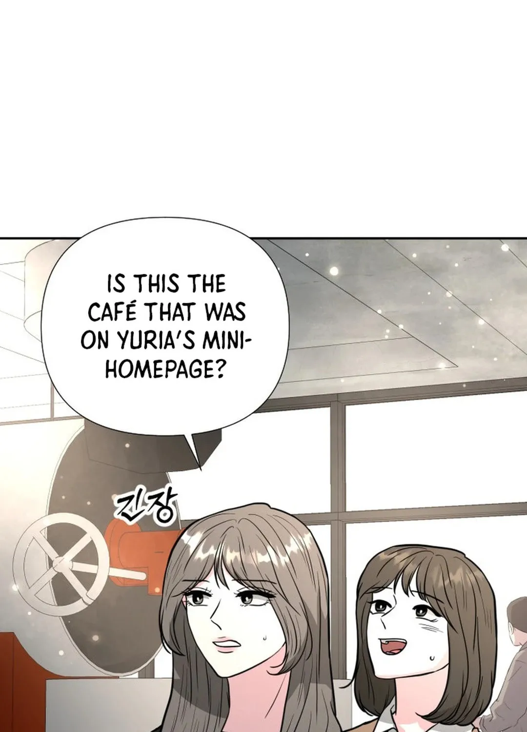Golden Print Chapter 49 page 22 - 