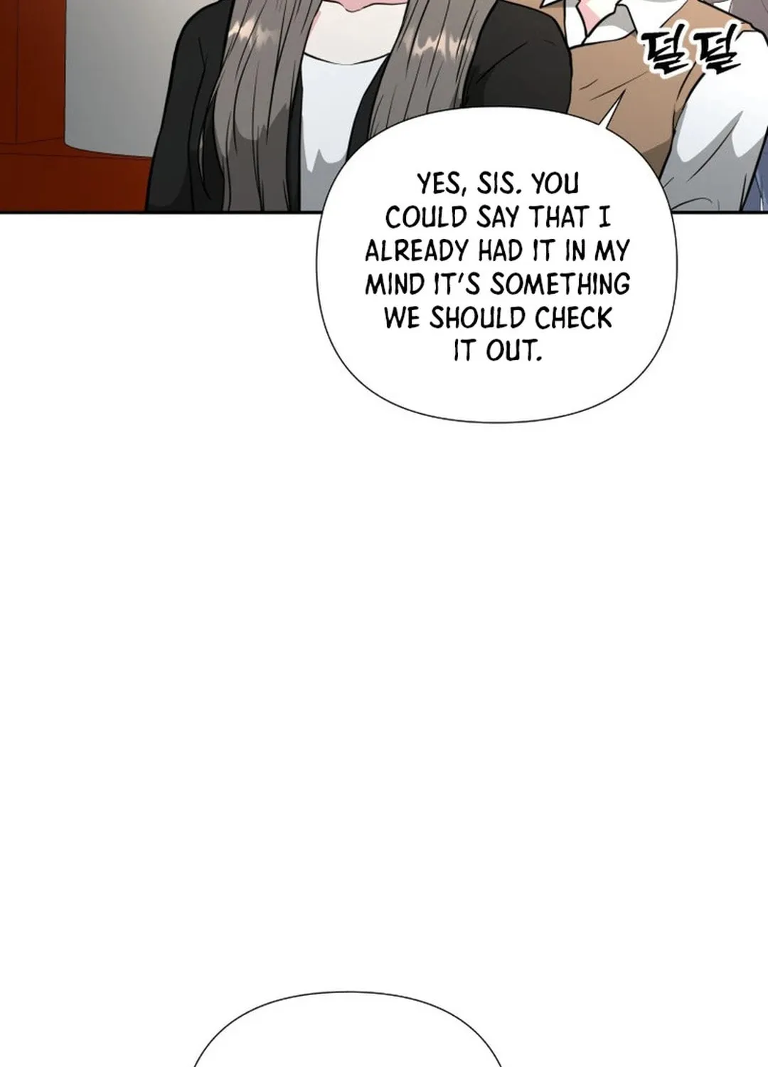 Golden Print Chapter 49 page 23 - 
