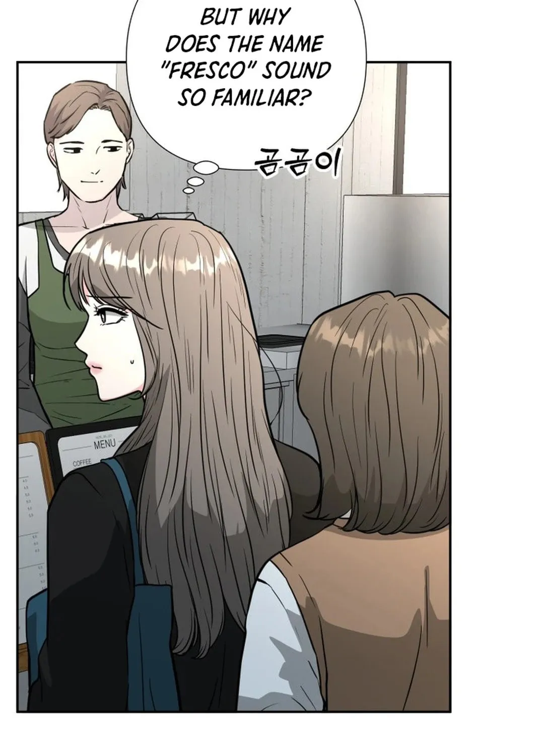 Golden Print Chapter 49 page 24 - 