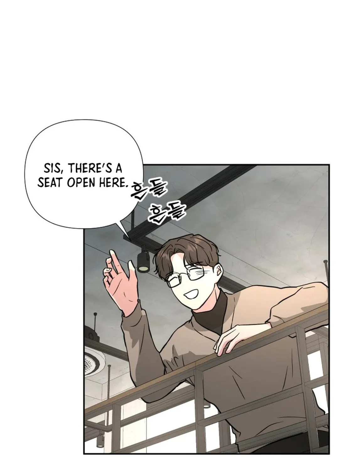 Golden Print Chapter 49 page 25 - 