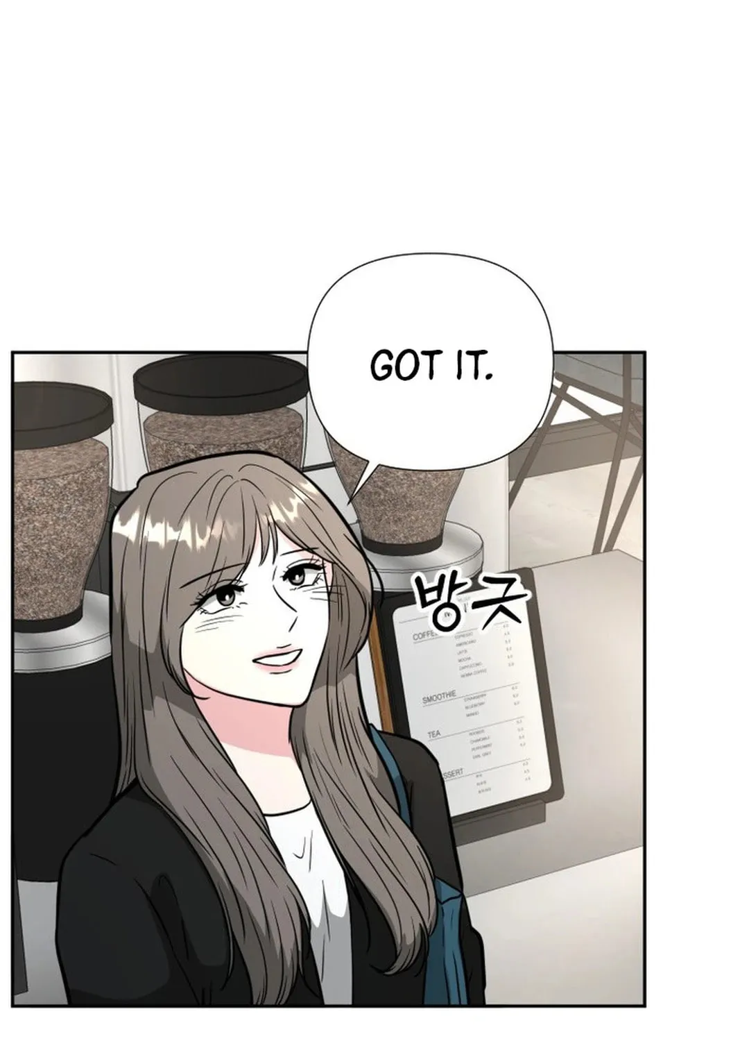 Golden Print Chapter 49 page 26 - 