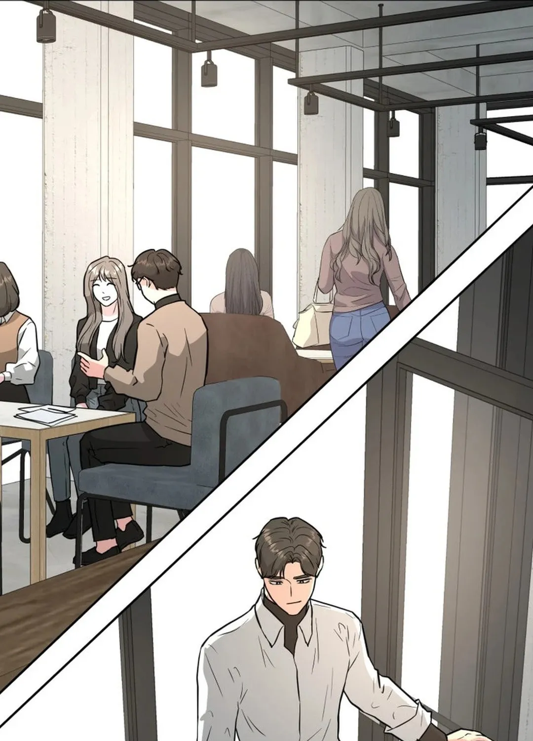 Golden Print Chapter 49 page 28 - 
