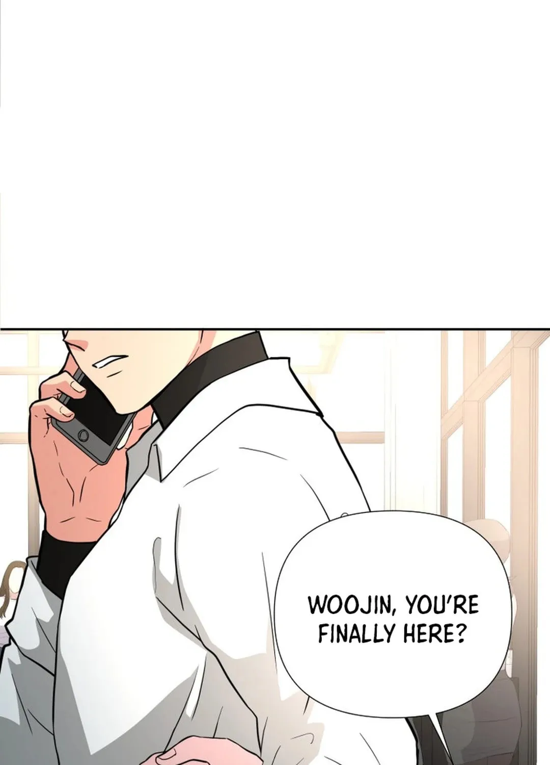 Golden Print Chapter 49 page 32 - 