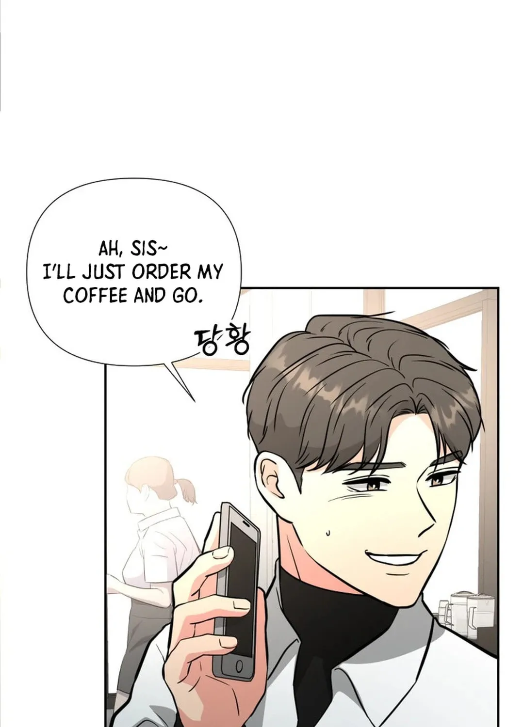 Golden Print Chapter 49 page 35 - 