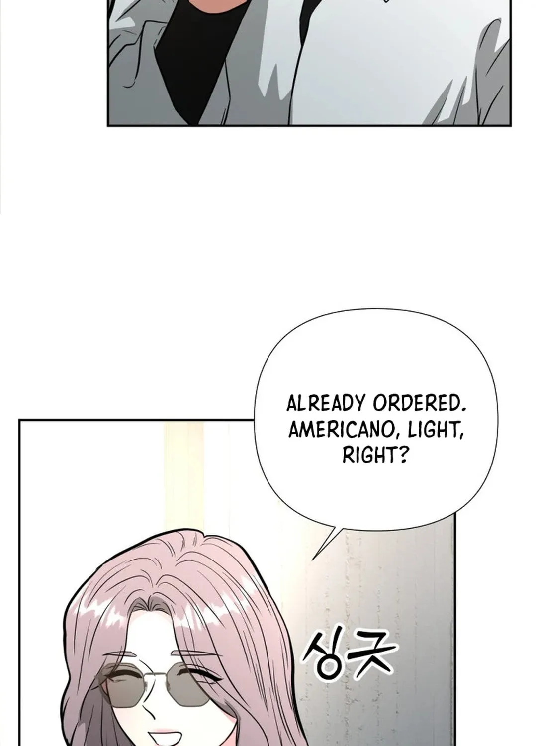 Golden Print Chapter 49 page 36 - 