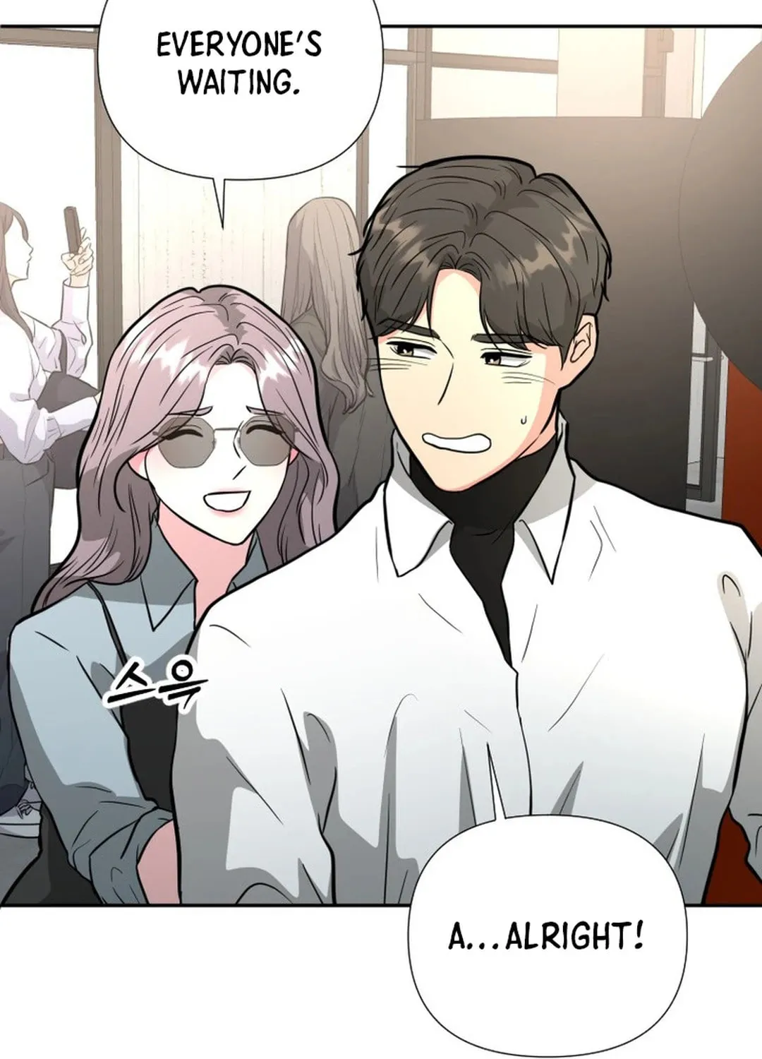 Golden Print Chapter 49 page 39 - 