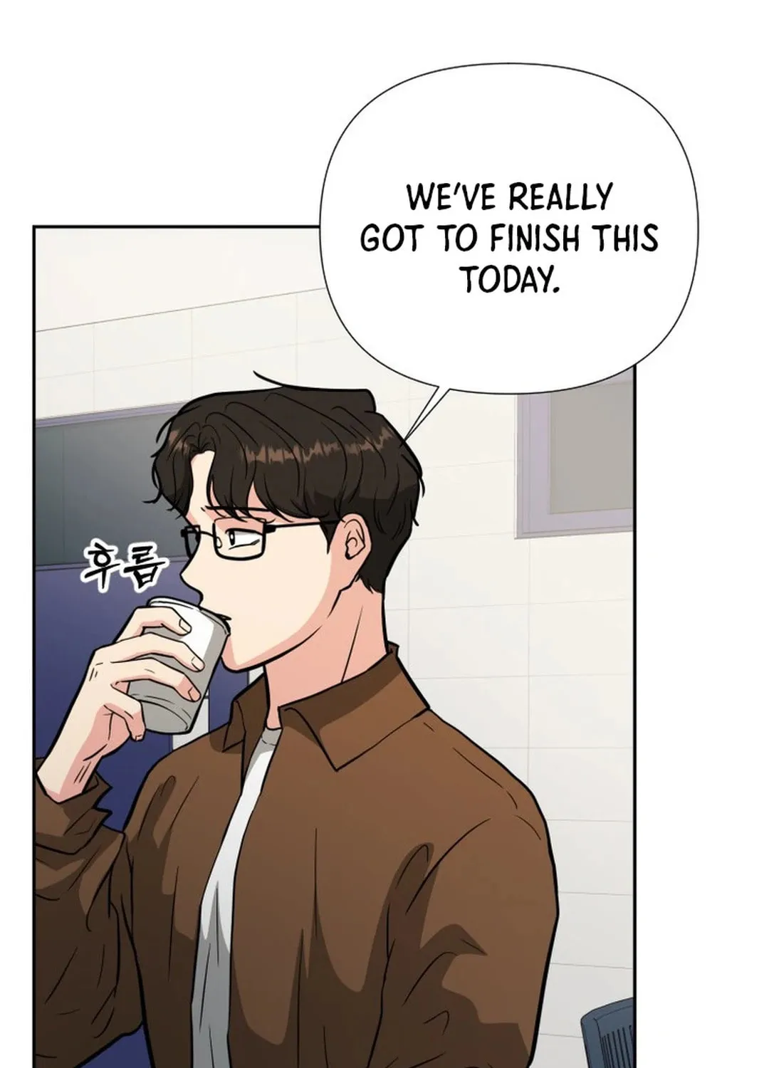 Golden Print Chapter 49 page 5 - 