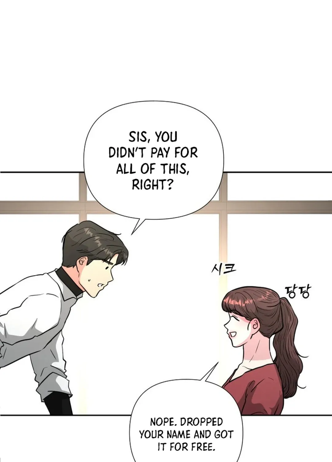 Golden Print Chapter 49 page 42 - 