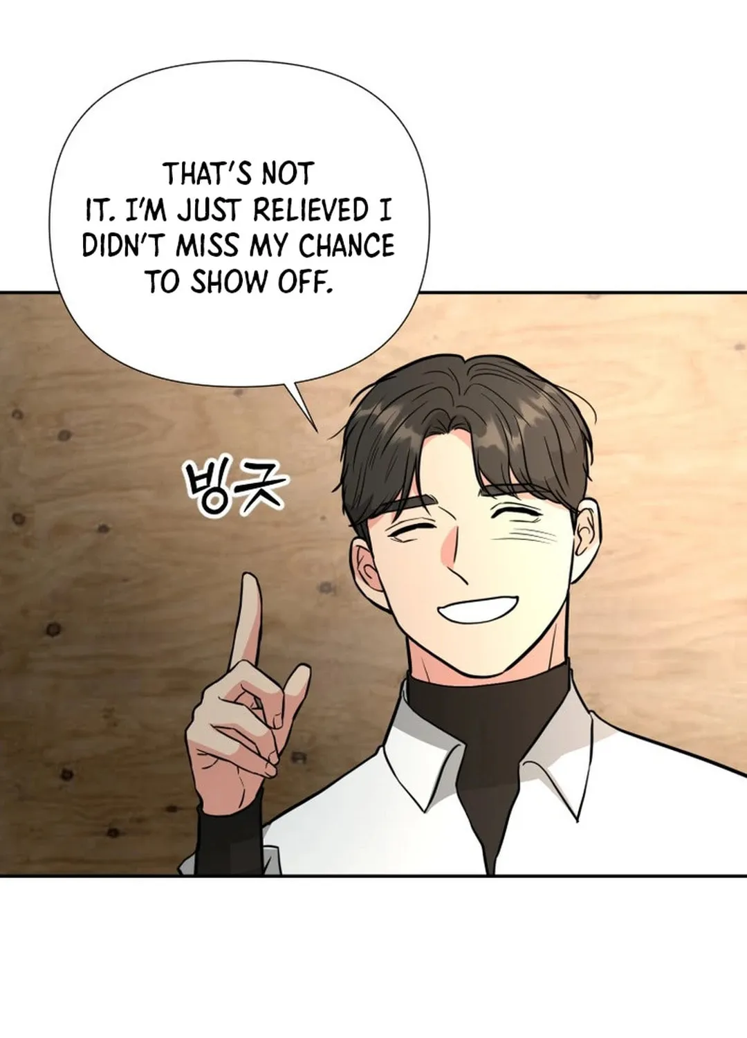 Golden Print Chapter 49 page 45 - 
