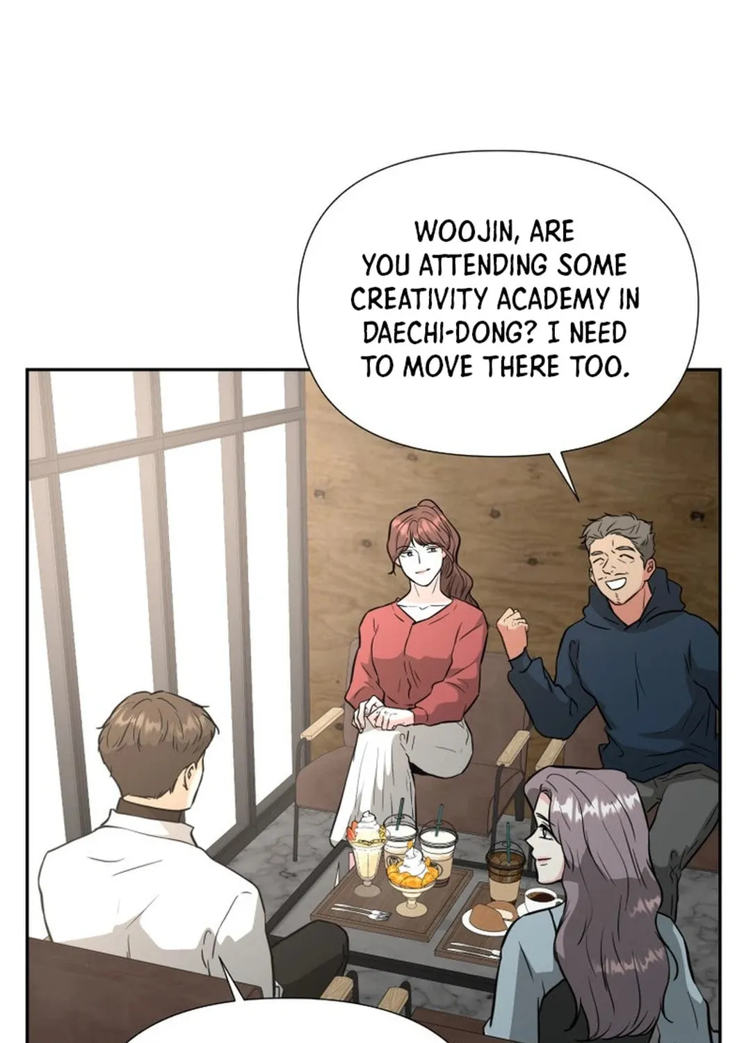 Golden Print Chapter 49 page 46 - 