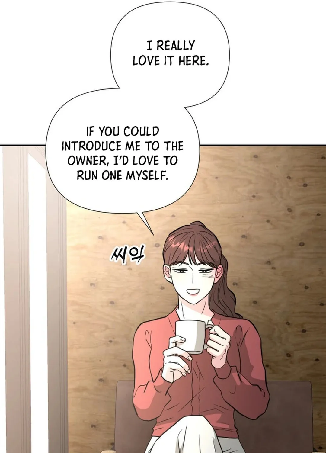 Golden Print Chapter 49 page 55 - 