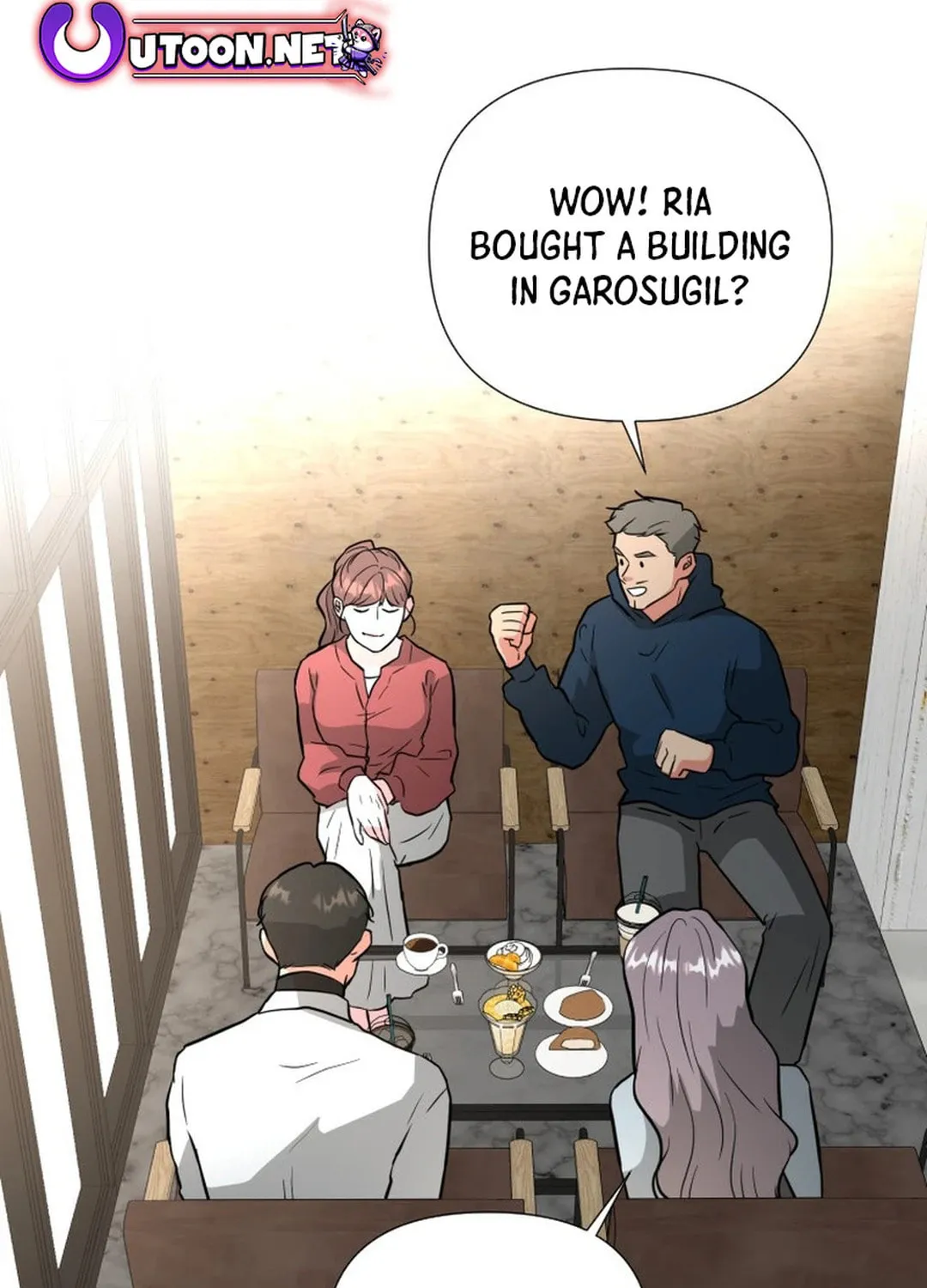 Golden Print Chapter 49 page 68 - 