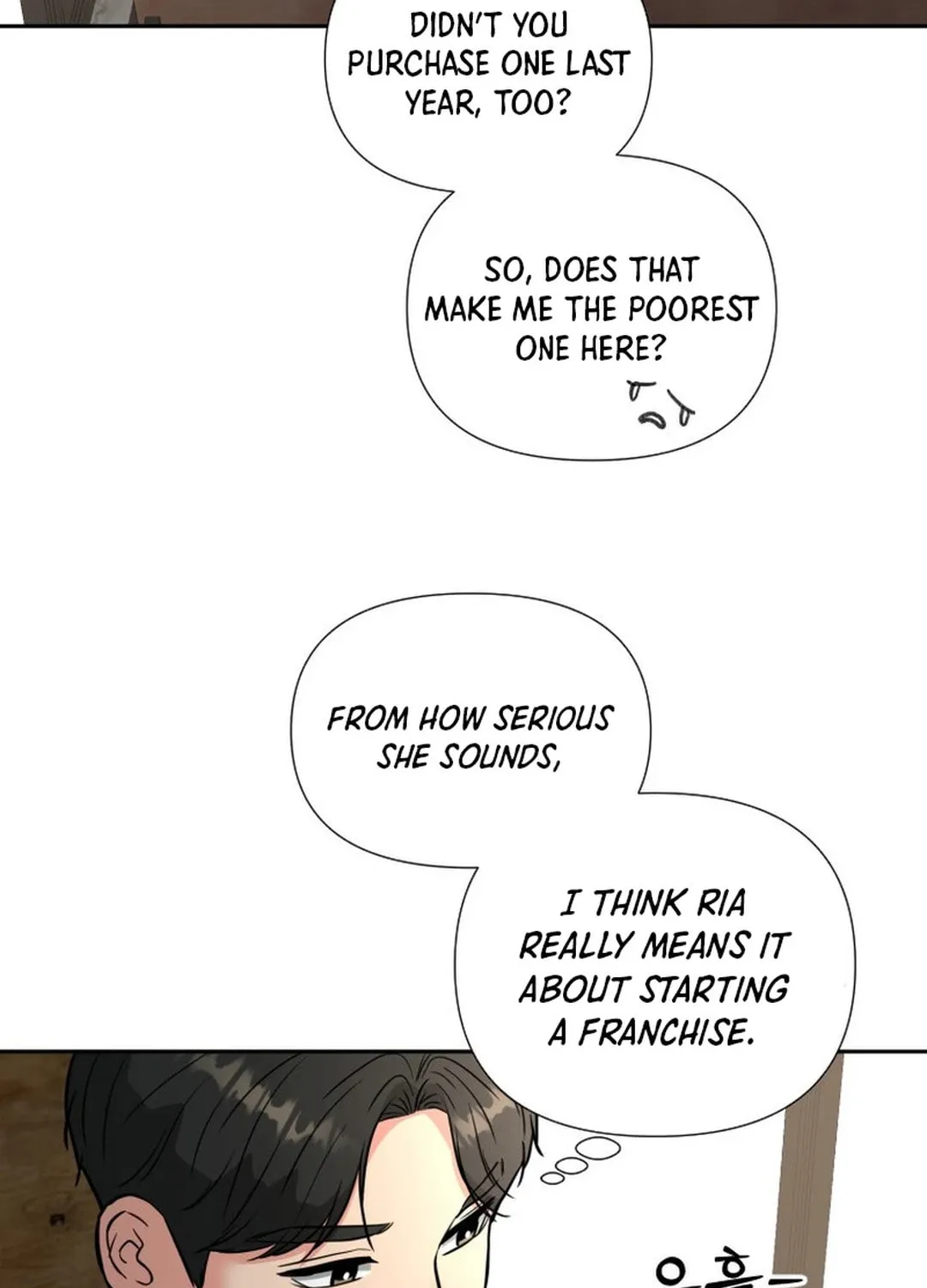 Golden Print Chapter 49 page 69 - 