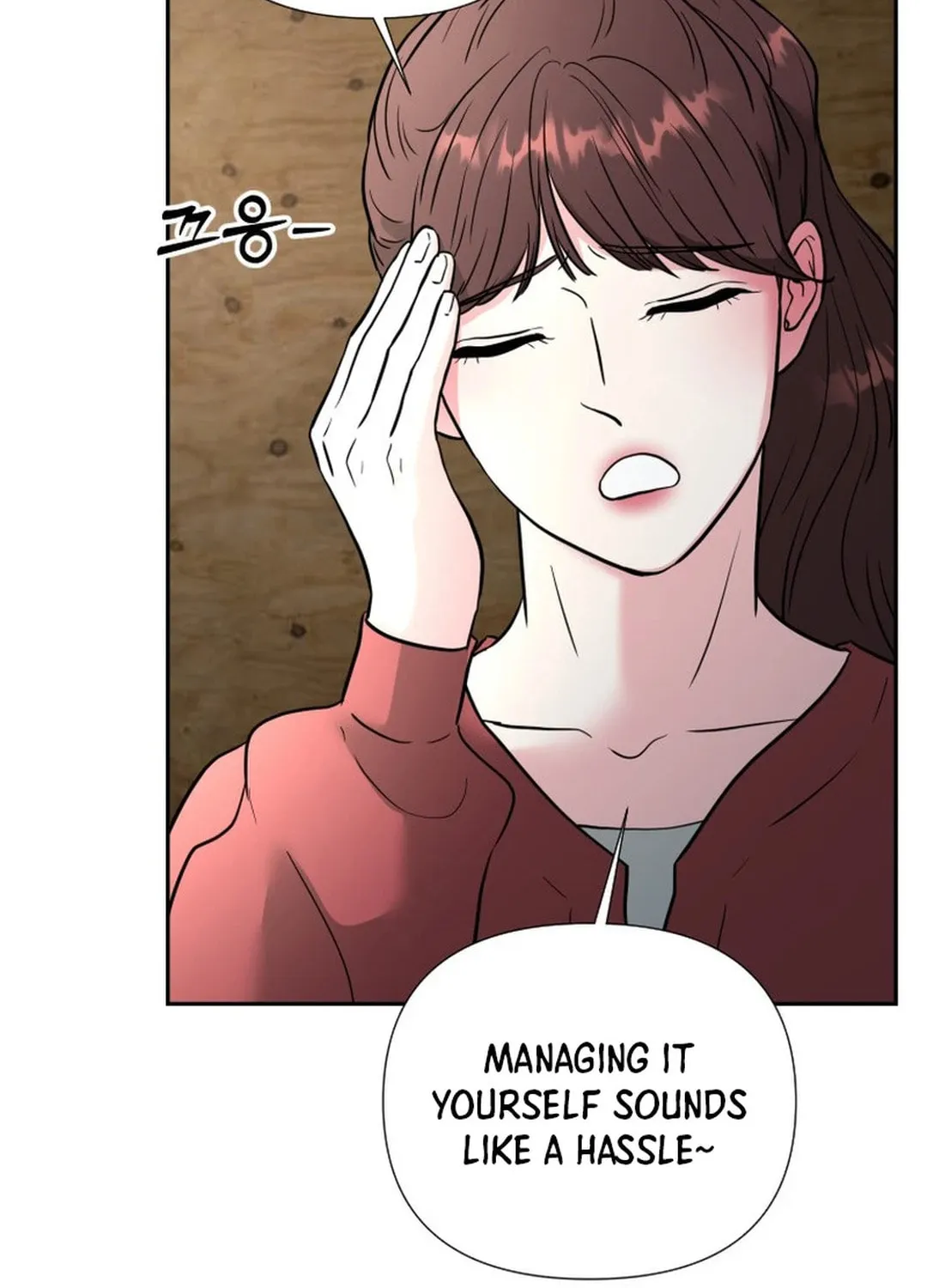 Golden Print Chapter 49 page 71 - 