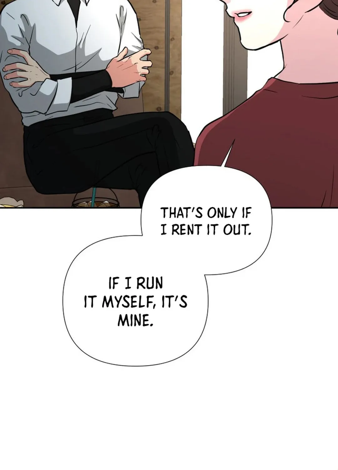 Golden Print Chapter 49 page 73 - 