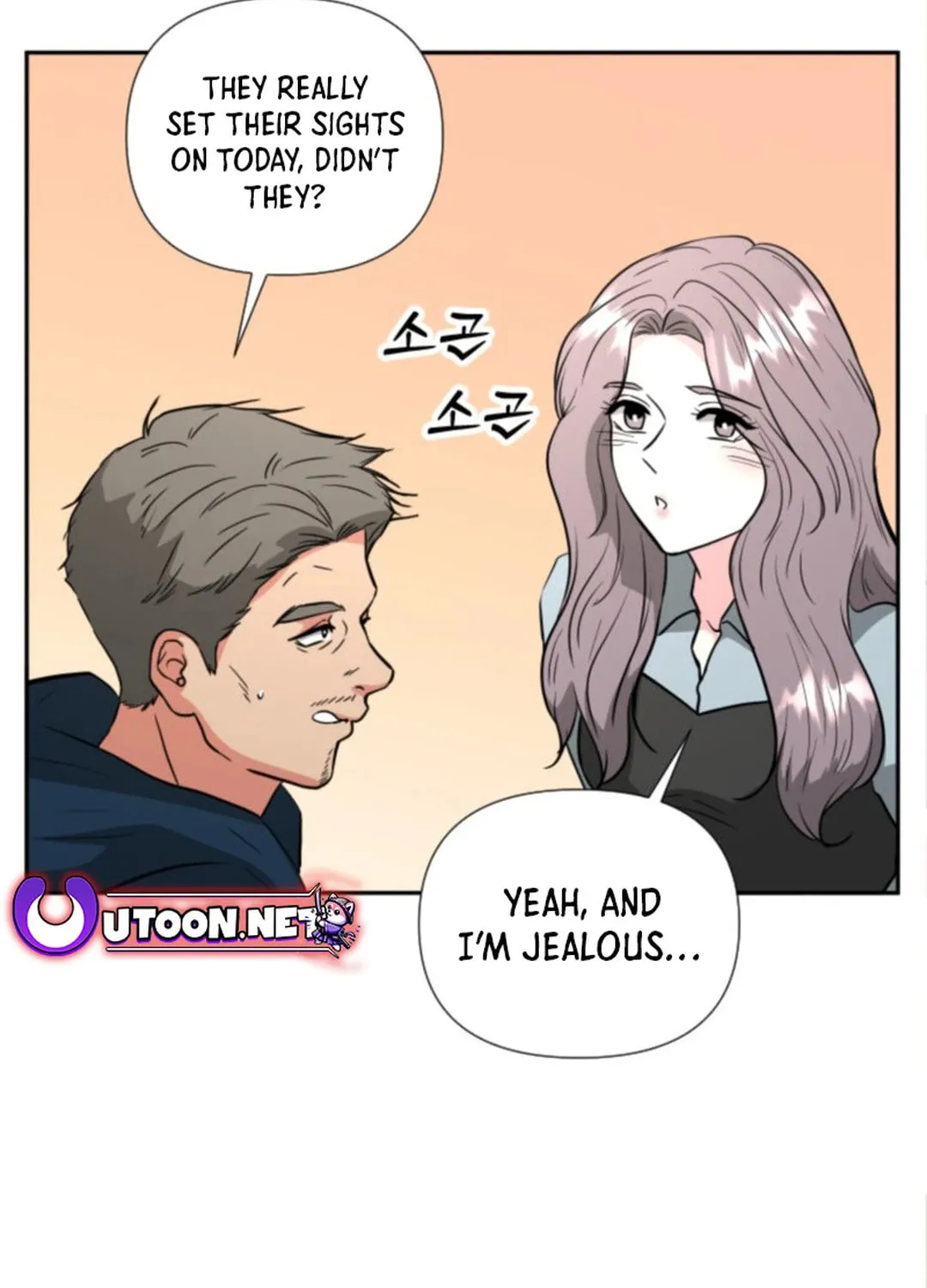 Golden Print Chapter 49 page 75 - 