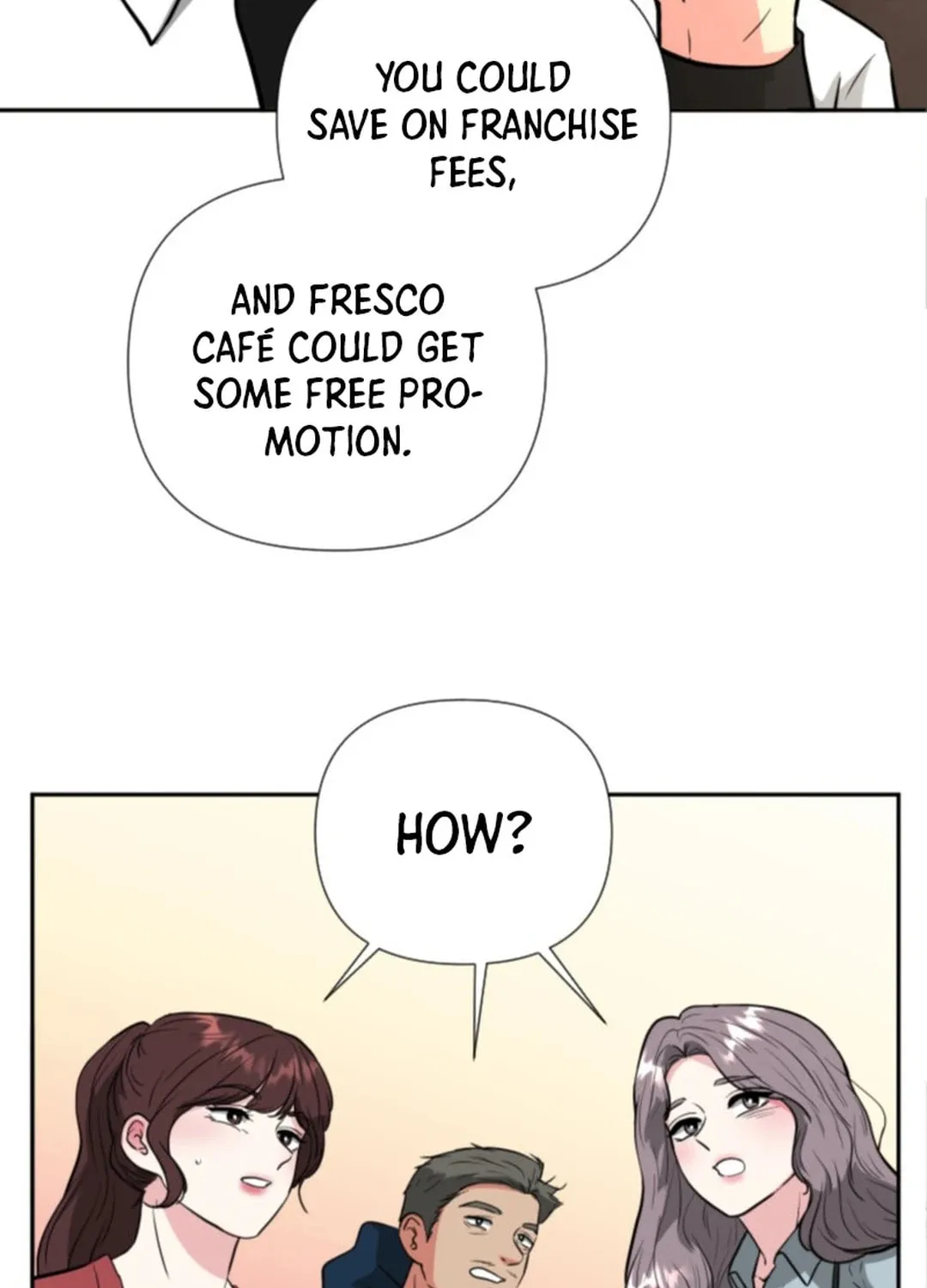 Golden Print Chapter 49 page 77 - 