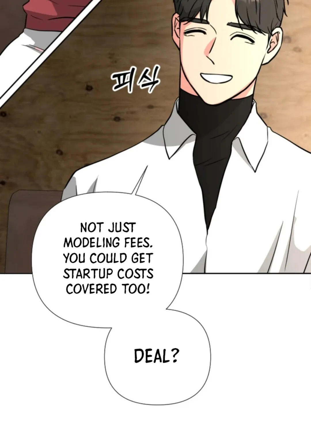 Golden Print Chapter 49 page 82 - 