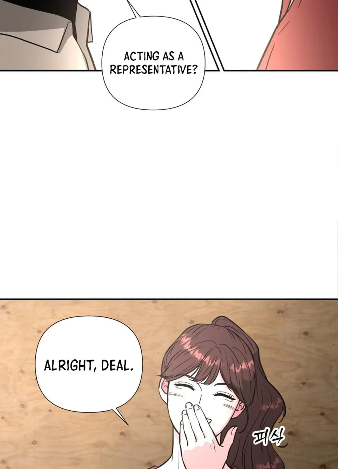 Golden Print Chapter 49 page 84 - 