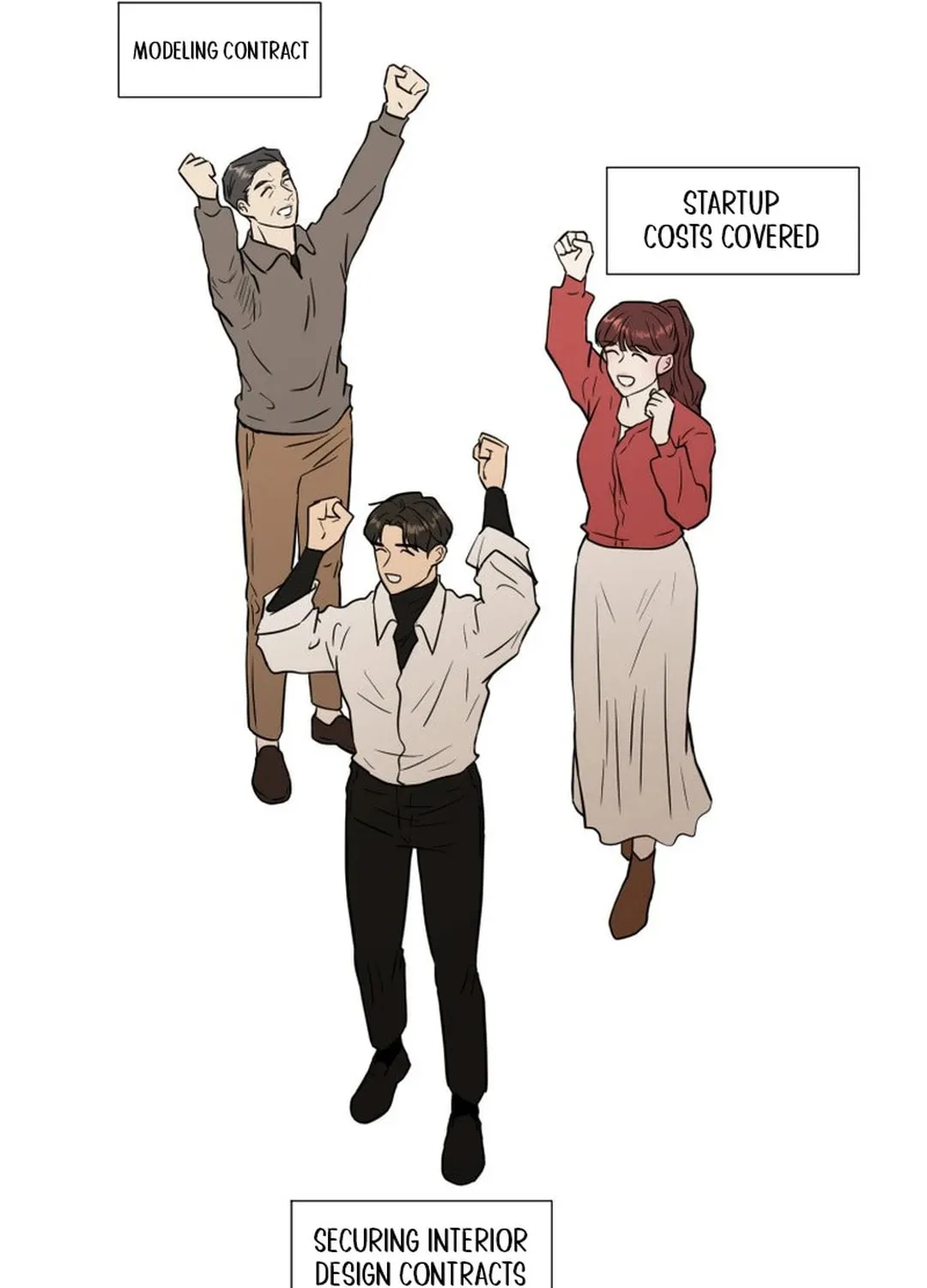 Golden Print Chapter 49 page 88 - 
