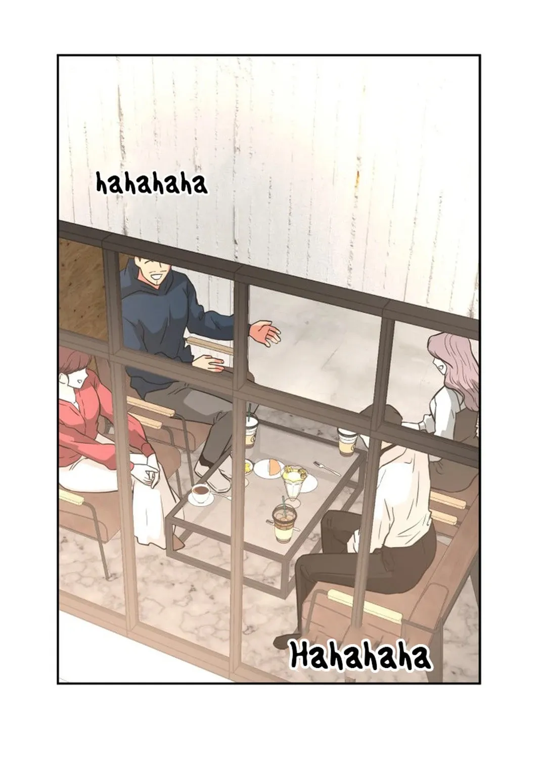Golden Print Chapter 49 page 90 - 