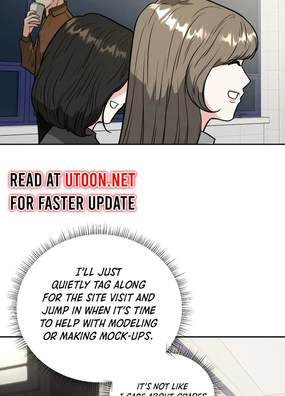 Golden Print Chapter 49 page 10 - 
