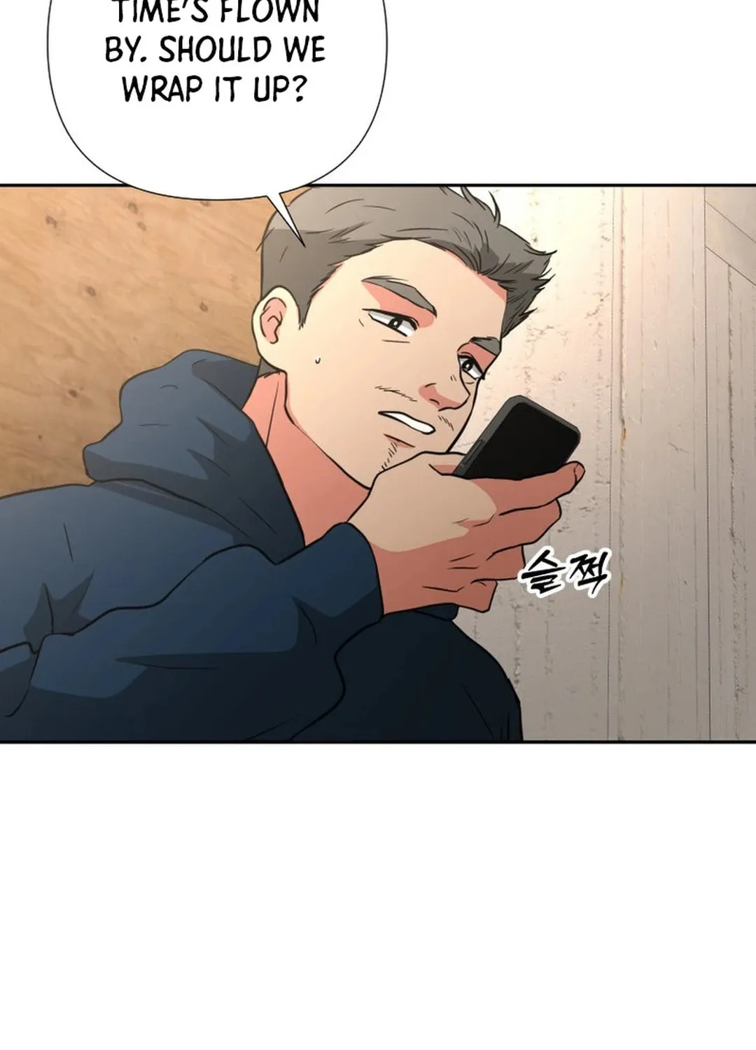 Golden Print Chapter 49 page 92 - 