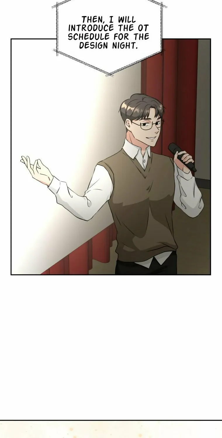 Golden Print Chapter 5 page 12 - 