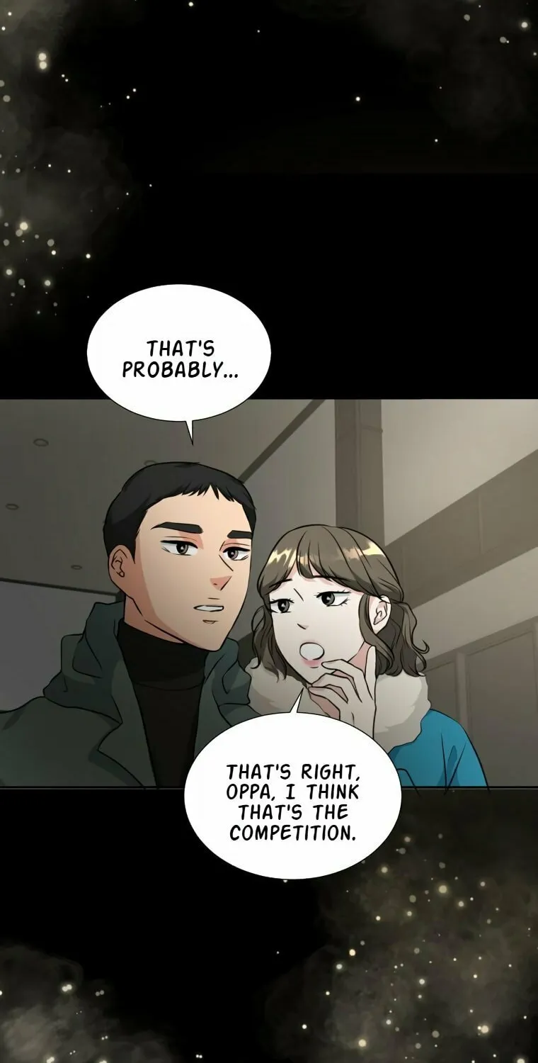 Golden Print Chapter 5 page 14 - 