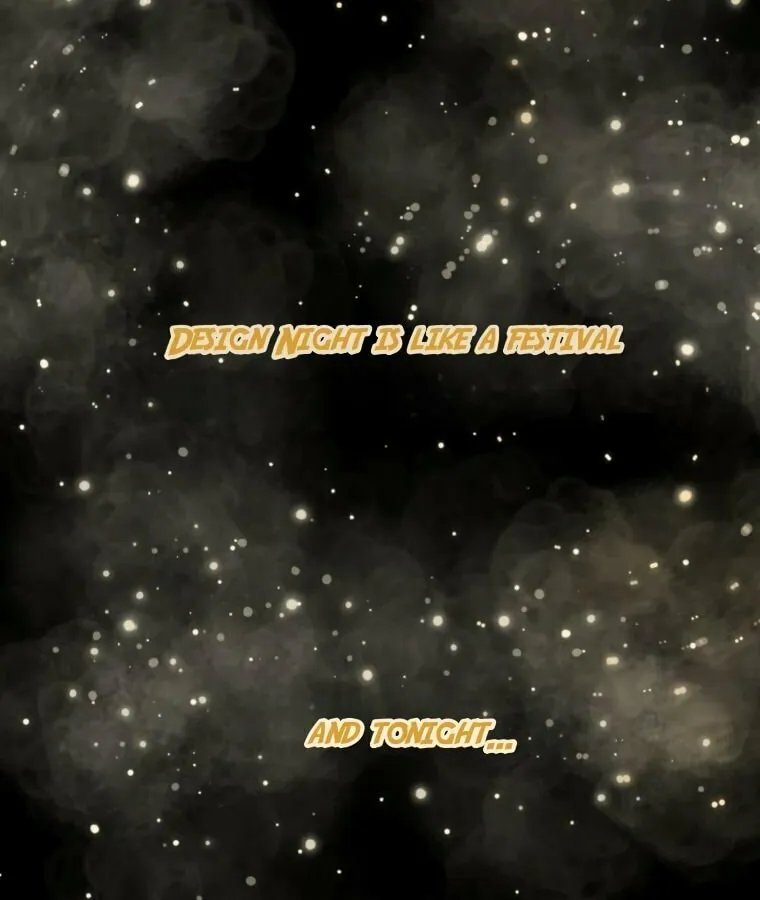 Golden Print Chapter 5 page 15 - 