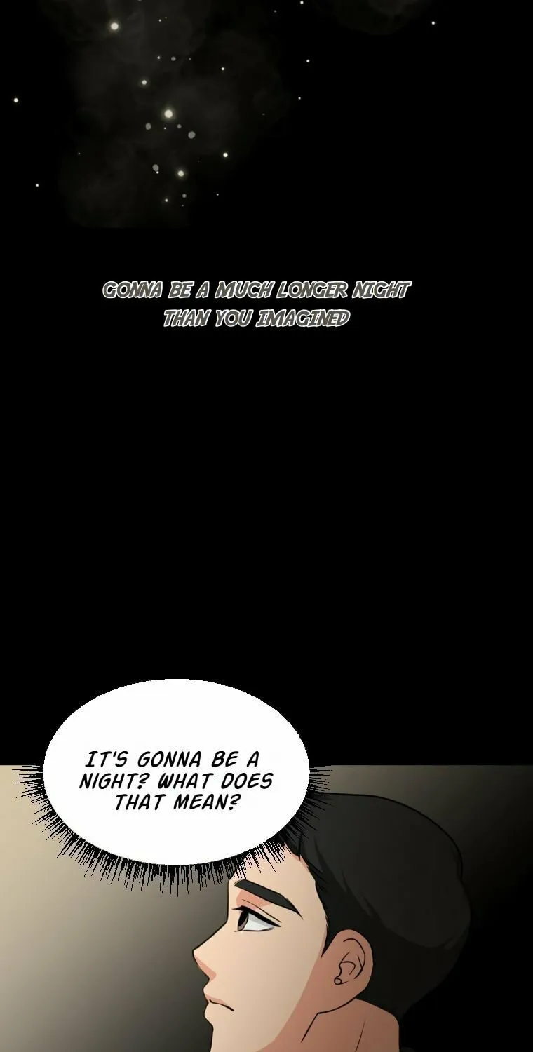 Golden Print Chapter 5 page 16 - 