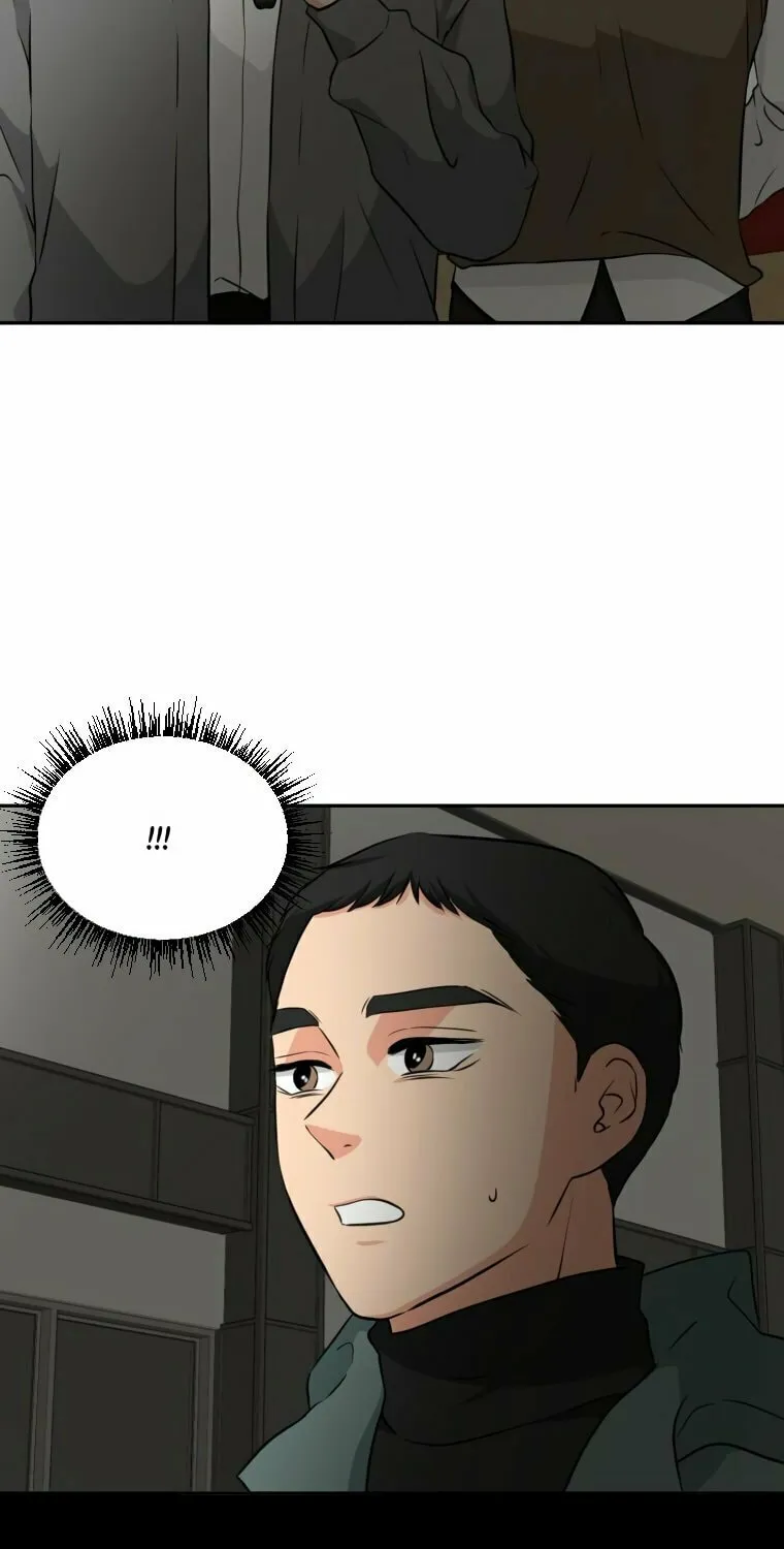 Golden Print Chapter 5 page 18 - 