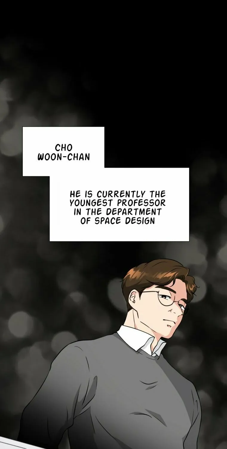 Golden Print Chapter 5 page 19 - 