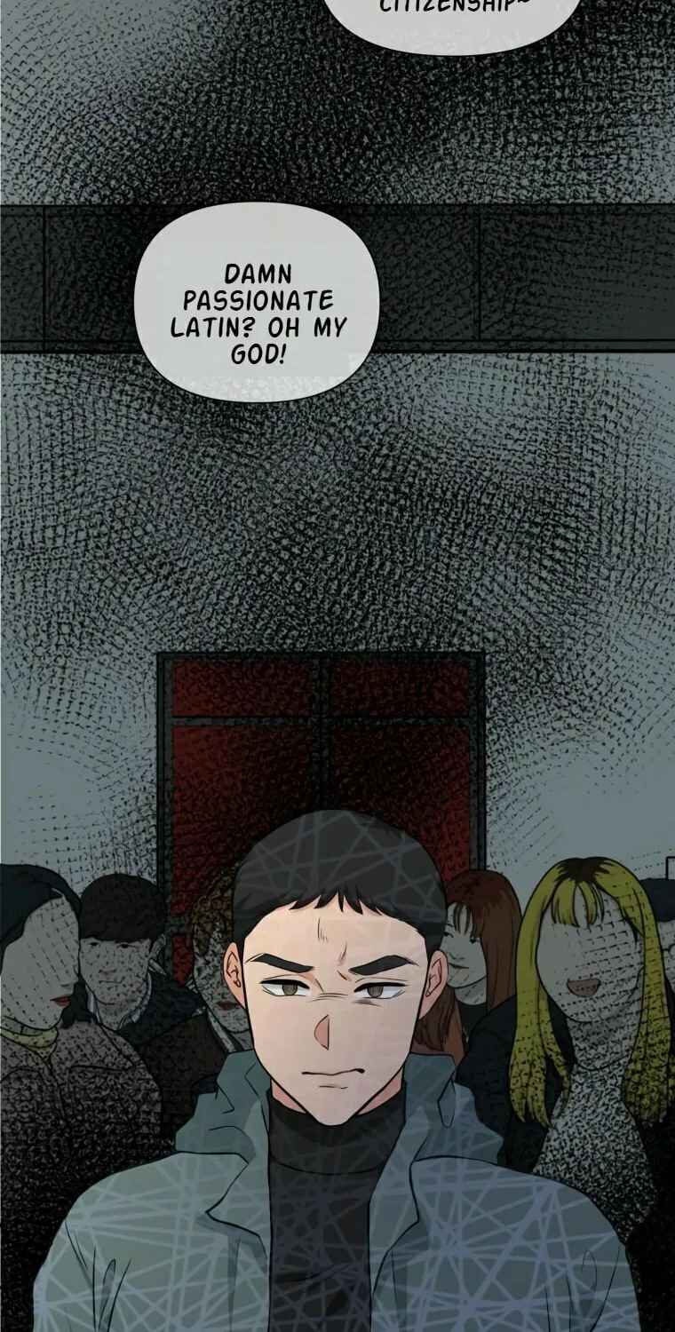 Golden Print Chapter 5 page 3 - 